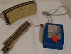 Märklin materiaal  (Transfo en rails HO enz...), Analogique, Enlèvement ou Envoi, Courant alternatif, Transformateur ou Alimentation