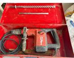 Perforateur hilti te 35, Doe-het-zelf en Bouw, Ophalen, Zo goed als nieuw