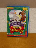 Putt-Putt en Peps Spring Paradijs PC, Enlèvement ou Envoi, 1 joueur, Utilisé, À partir de 3 ans