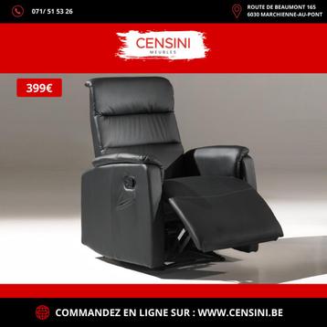 Relax au choix Nouveaux et emballés beschikbaar voor biedingen