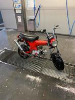 Dax motokader gezocht (met papieren!), Ophalen