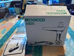Kenwood vleesmolen, Elektronische apparatuur, Keukenmixers, Ophalen, Zo goed als nieuw