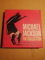 Michaël Jackson the collection, Cd's en Dvd's, Ophalen, Gebruikt, Boxset