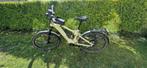 Flyer goroc 3 6.50, Fietsen en Brommers, Elektrische fietsen, Zo goed als nieuw, 50 km per accu of meer, 55 tot 59 cm, Ophalen