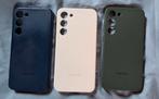 Officieel hoesje voor de Samsung Galaxy S23 Plus, Ophalen of Verzenden, Zo goed als nieuw