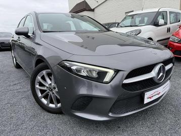 Mercedes-Benz A-CLASS 180 A 180 7G-DCT Progressive beschikbaar voor biedingen