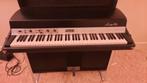 Fender Rhodes, valise, excellent état, Comme neuf, Enlèvement