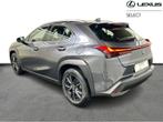 Lexus UX 250h Business Line+LEATHER, Auto's, Lexus, Te koop, Zilver of Grijs, 136 kW, 5 deurs
