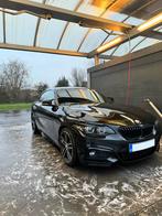 BMW 220i Coupé f22, Auto's, BMW, Automaat, Achterwielaandrijving, 139 g/km, 4 cilinders