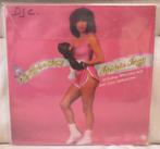 Patricia Paay - The Lady Is A Champ / LP, Europop, Disco., Cd's en Dvd's, Ophalen of Verzenden, Zo goed als nieuw, Overige formaten