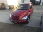 Chrysler PT Cruiser 1.6i benzine bj. 2002 129000km 1ste eige, Auto's, Chrysler, Gebruikt, 115 pk, 4 cilinders, Bedrijf