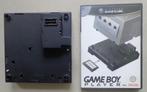 Gameboy Player voor de Nintendo Gamecube, Consoles de jeu & Jeux vidéo, Comme neuf, Enlèvement ou Envoi