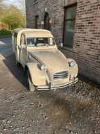 Citroën 2cv, Auto's, Te koop, Particulier, Citroën