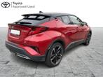 Toyota C-HR GR Sport, Auto's, Automaat, 5 deurs, 1987 cc, SUV of Terreinwagen