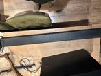 Samsung soundbar, Enlèvement, Comme neuf, Barre de son