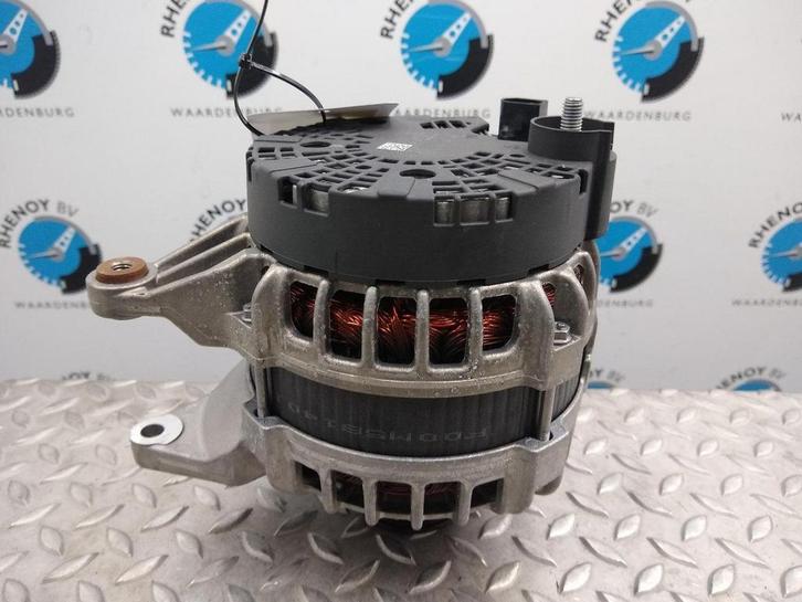 MERCEDES E CLASS [ALTERNATOR] 2016, Auto-onderdelen, Motor en Toebehoren, Gebruikt, ARN erkend, Stiba lid, Erkend duurzaam, Ophalen of Verzenden