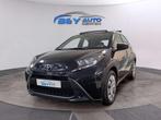 Toyota Aygo X Air Style Open Dak - Keyless, Autos, Achat, 998 cm³, Euro 6, Entreprise