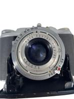 Agfa Isolette III vintage camera - Duitsland 1957, 1940 tot 1960, Ophalen of Verzenden, Fototoestel