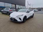 MG MG4 Electric Luxury - 64kWh - 435km + Set zomer banden, Automaat, Gebruikt, Zwart, 1675 kg