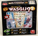 Gezelschapspel Mini Was Gij?, Enlèvement ou Envoi, Comme neuf, Jumbo