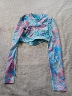 bloesje, Kleding | Dames, Blouses en Tunieken, H&M, Overige kleuren, Verzenden, Maat 36 (S)