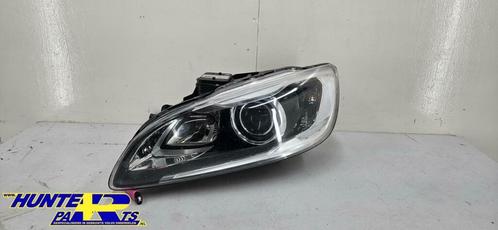 Koplamp links xenon Volvo V60/S60 ('13-'18) 31395902, Auto-onderdelen, Verlichting, Volvo, Gebruikt, Ophalen of Verzenden