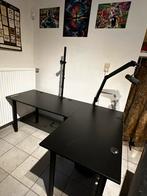 gamebureau, Huis en Inrichting, Ophalen, Zo goed als nieuw