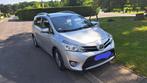 Toyota Verso 2017, 1.8 Premium 7 zitplaatsen, GPS, Auto's, Toyota, Voorwielaandrijving, Euro 6, 4 cilinders, Parkeersensor