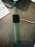 Apple Watch 7 gps garantie, Enlèvement, GPS