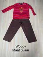 Pyjama Woody, Comme neuf, Enlèvement ou Envoi