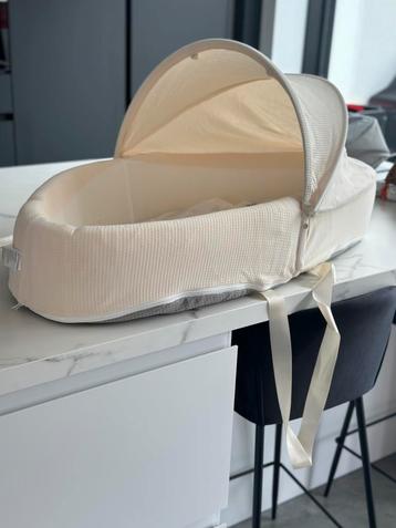 BamBoom Baby reisbed beschikbaar voor biedingen
