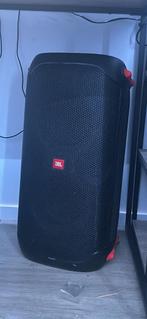 Enceinte jbl partybox 110, Comme neuf, JBL