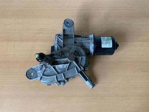 ruitenwissermotor links citroen C4 picasso 2007 tot 2013, Auto-onderdelen, Ruiten en Toebehoren, Citroën, Gebruikt, Ophalen of Verzenden
