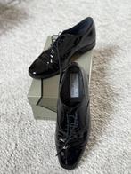 Schoenen  Giorgo Iachini, Kleding | Heren, Zwart, Zo goed als nieuw, Veterschoenen, Ophalen