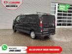 Fiat Talento 2.0 MJ 150 pk L2 EXPORT ONLY Navi/ Camera/ PDC/, Auto's, Bestelwagens en Lichte vracht, Zwart, Parkeersensor, Bedrijf