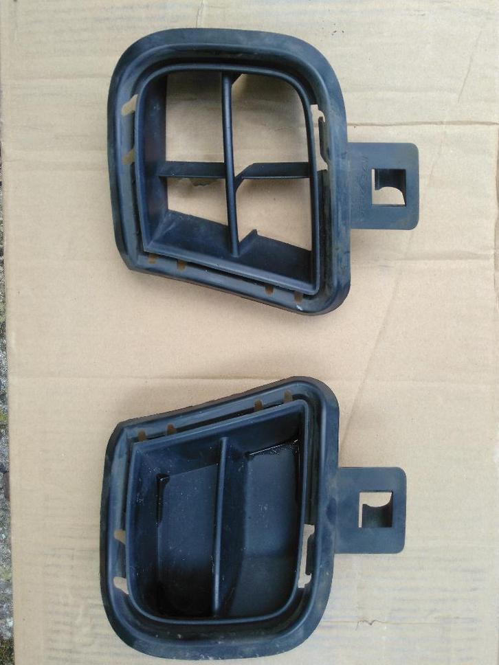 Onderdelen Honda Accord cl7 cl9 cn1 cm, Auto-onderdelen, Carrosserie, Bumper, Honda, Voor, Gebruikt, Ophalen of Verzenden