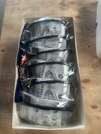 Veiligheids brillen, Doe-het-zelf en Bouw, Veiligheidshelmen, Ophalen of Verzenden, Nieuw