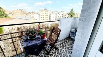 APPARTEMENT 1080 MOLENBEEK