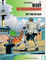 6x Bessy Natuurkommando - Nieuwstaten!, Zo goed als nieuw, Meerdere stripboeken, Verzenden