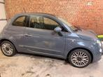 Fiat 500, Auto's, Fiat, Particulier, Te koop, Benzine