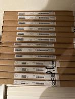 Nieuwe IKEA lade fronten voor faktum keuken, Ophalen, Zo goed als nieuw, Wit