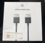 HDMI TO HDMI CABLE 1,8 m, Ophalen, Nieuw