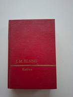 Katewa, Ophalen, Zo goed als nieuw