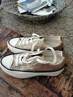 Goude  sneakers, Kleding | Dames, Schoenen, Ophalen, Zo goed als nieuw, Sneakers
