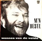 LP WANNES VAN DE VELDE - M'n Beste, Cd's en Dvd's, Vinyl | Nederlandstalig, Ophalen of Verzenden, Gebruikt, Overige formaten, Overige genres