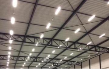 magazijn led lampen beschikbaar voor biedingen