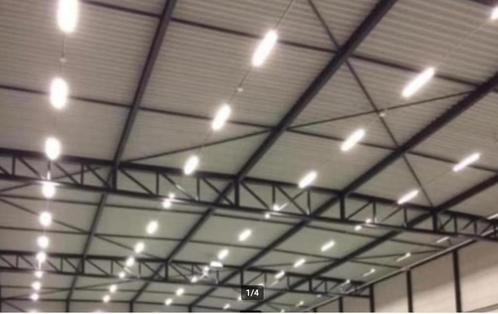 magazijn led lampen, Zakelijke goederen, Kantoor en Winkelinrichting | Magazijn, Stelling en Opslag, Ophalen
