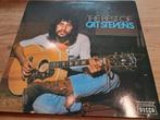 Lp Cat Stevens, Cd's en Dvd's, Vinyl | Pop, Ophalen of Verzenden, 1980 tot 2000, Gebruikt, 12 inch
