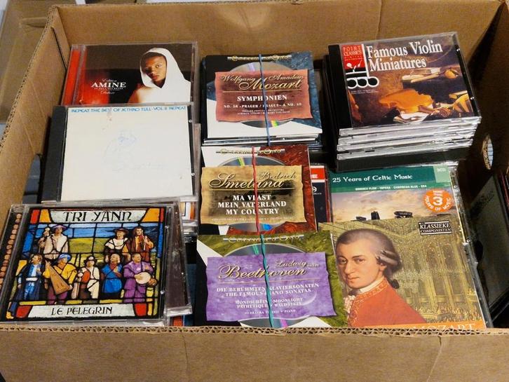 Party Classics - Musiques du monde (2), CD & DVD, CD | Classique, Utilisé, Autres types, Moyen Âge et Renaissance, Enlèvement