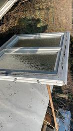 Fenêtre pvc oscillant bâtant, Bricolage & Construction, Enlèvement, Utilisé